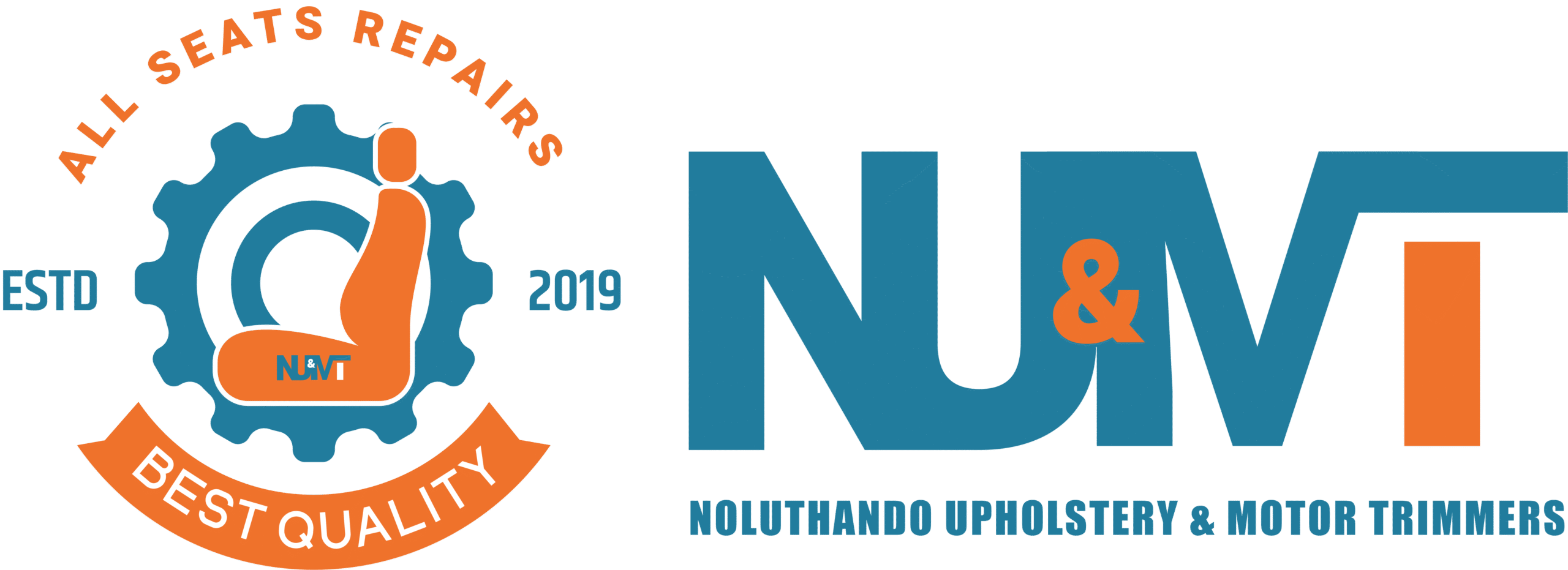 NOLUTHANDO UPHOLSTERY LOGO