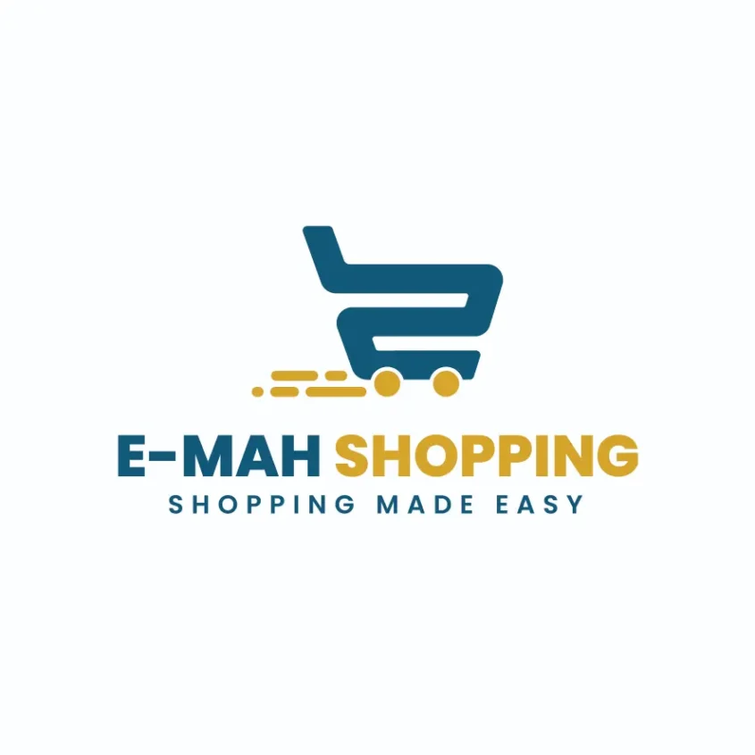 E-MAH LOGO