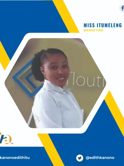 MRS VUKA SOCIAL PROFILE